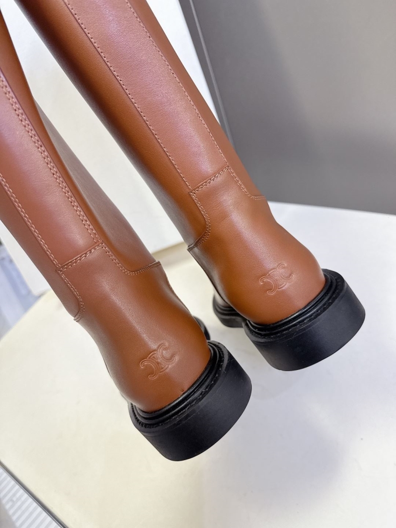 Ce1i*e boots